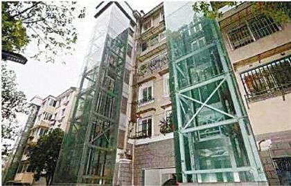 晋江市老小区装电梯有了政策加持 多部门“上门”跑腿
