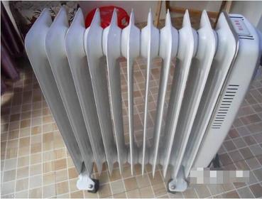 珠海电热取暖器卖断货 家用电热取暖器使用注意事项