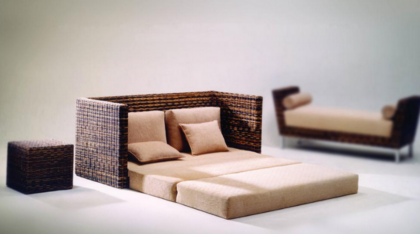 铜陵双人沙发床品牌推荐 沙发床品牌介绍详解