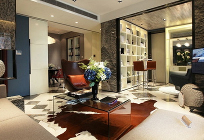 广州雅居最具竞争力的家装企业 优质产品有目共睹