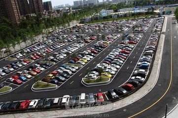 普洱主城区新增1.1万个停车位 还将建12个公共停车场解决停车难