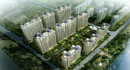 潍坊：2017年度奎文区经济适用住房分配方案出台