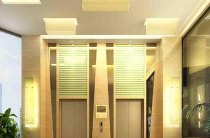 昆明别墅安装电梯费用低至20万 巡检需依赖业主需求