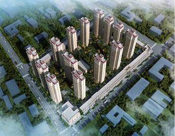 南昌市:房屋建设项目 “连房带地”一起转让