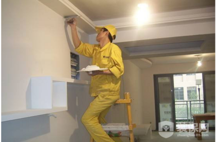 湖南省疾控中心周纯良:室内装修存在两大来源