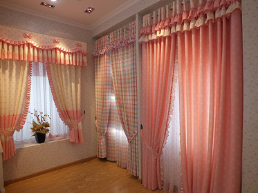 窗帘安装方法有哪些 窗帘如何安装