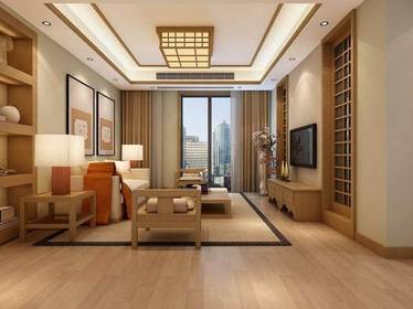 广州室内装修设计风格 最新室内装修设计风格介绍
