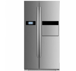 安庆单门冰箱尺寸是多少，双门冰箱又是多少