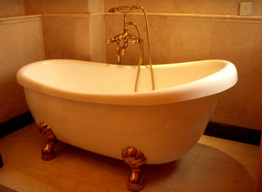 西安浴缸安装技巧与方法详解