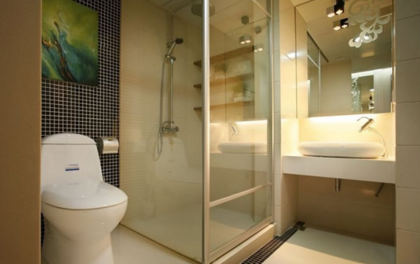 上海卫浴洁具安装规范及知识
