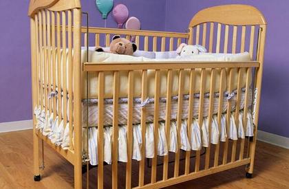 婴儿床什么牌子好 婴儿床品牌排行榜