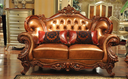 欧式沙发 欧式沙发哪个品牌好