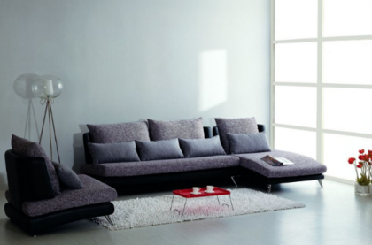 现代布艺沙发如何选购 现代布艺沙发价格