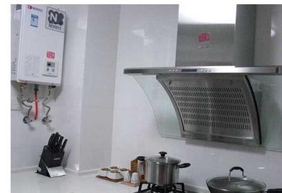 厨房热水器水管高度是多少？厨房热水器安装的要求？