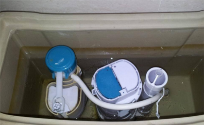 马桶水箱漏水怎么修 卫生间马桶水箱漏水处理方法介绍