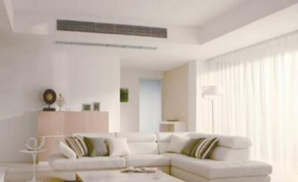 中央空调清洗方法介绍 中央空调清洗剂使用方法