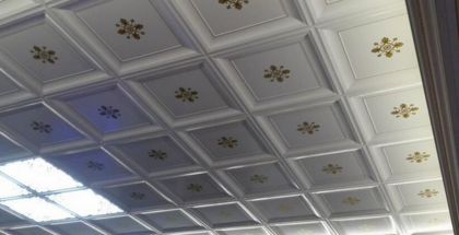 家庭装修天花板材料有哪些 天花板材料如何选购