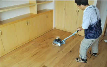 木地板翻新流程 木地板翻新的前提要求都有哪些