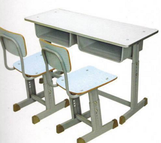 学生课桌椅选购技巧有哪些 学生课桌椅挑选方法大揭秘