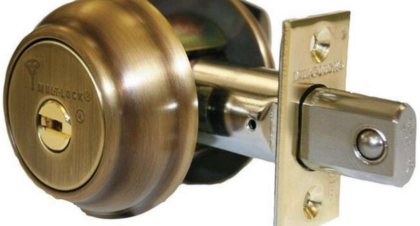 防盗门换锁的方法和注意事项 常见的防盗门换锁工具