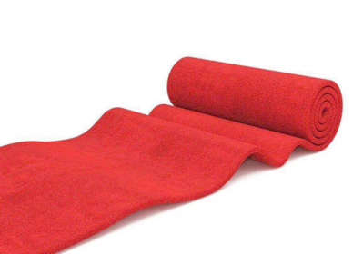 红地毯的日常保养方法 红地毯家庭摆放方法介绍