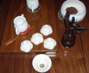 日本茶具价格 日本茶具介绍