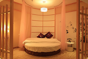 日系小清新风格室内卧房装修设计美图