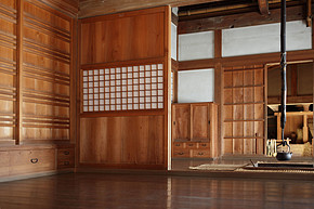 客厅日式风格三居室装修效果图大全